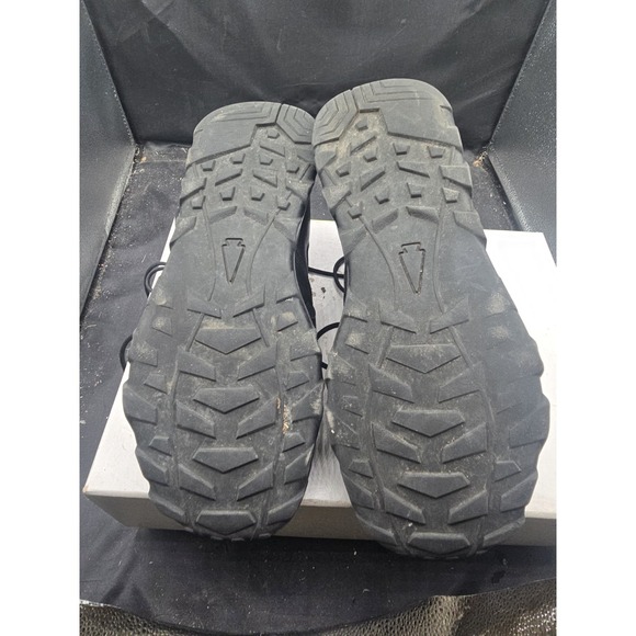 Go Ruck Hiking Boots - Picture 7 of 7